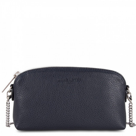 Lancaster Foulonne Double Case 170-30 Dark Blue