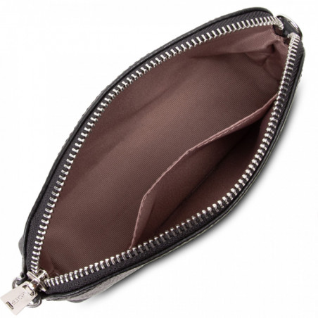 Lancaster Foulonne Double Case 170-30 Black