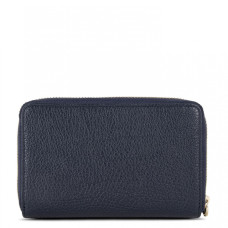 Lancaster Dune Portefeuille et Compagnon 129-17 Dark Blue
