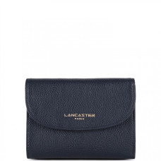 Lancaster Dune Crossbody Wallet 129-26 Navy Blue