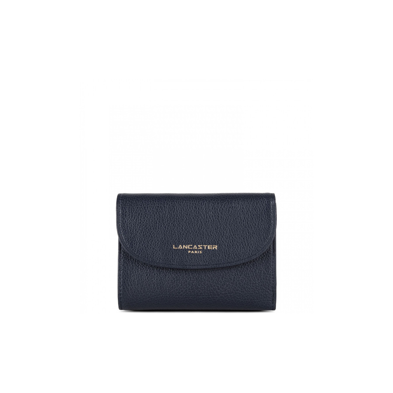 Lancaster Dune Crossbody Wallet 129-26 Navy Blue