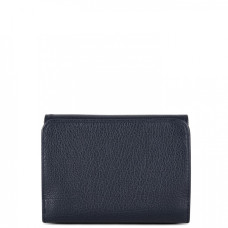 Lancaster Dune Crossbody Wallet 129-26 Navy Blue