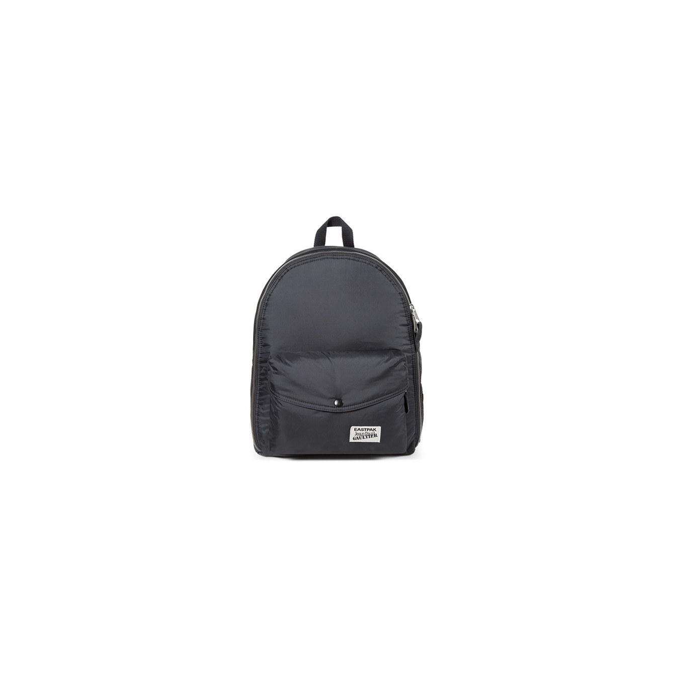 Eastpak Bomber Jean Paul Gaultier Black Backpack