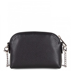 Lancaster Foulonne Double Coin Purse 170-28 Black