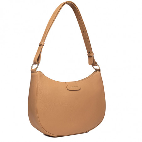 Lancaster Dune Backpack 529-66 Natural