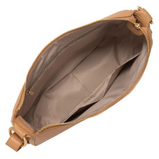Lancaster Dune Sac Besace 529-66 Naturel ouvert