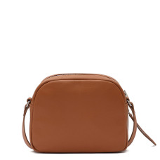 Lancaster Soft Vintage Messenger Bag 578-29 Honey