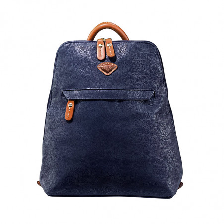 Jump Uppsala Backpack Marine
