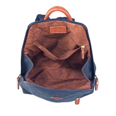 Jump Uppsala Marine Backpack