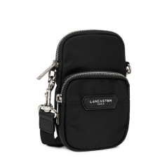 Lancaster Basic Messenger Bag 510-60 Black