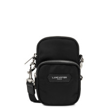 Lancaster Basic Messenger Bag 510-60 Black