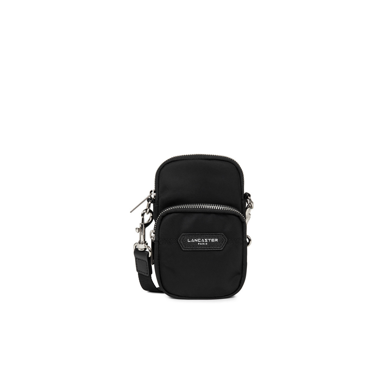 Lancaster Basic Messenger Bag 510-60 Black