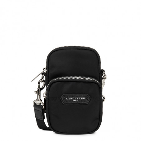 Lancaster Basic Messenger Bag 510-60 Black
