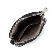 Lancaster Basic Messenger Bag 510-60 Black