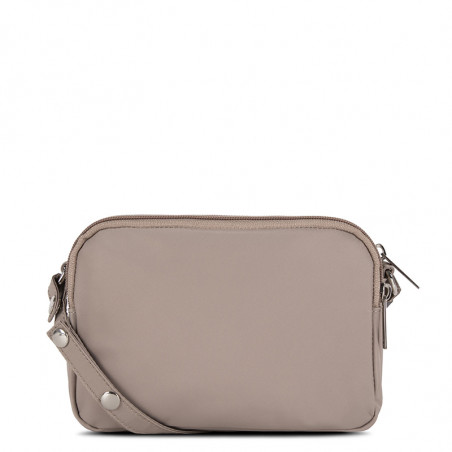 Lancaster Basic Sport Crossbody Bag 510-19 Galet