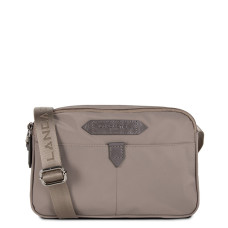 Lancaster Basic Sport Crossbody Bag 510-29 Galet