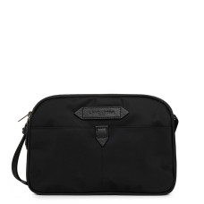 Lancaster Basic Sport Crossbody Bag 510-29 Black