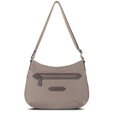 Lancaster Basic Sport Crossbody Bag 510-30 Galet