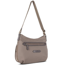 Lancaster Basic Sport Crossbody Bag 510-30 Galet
