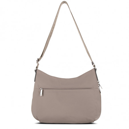 Lancaster Basic Sport Crossbody Bag 510-30 Galet