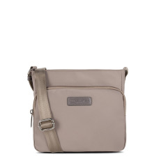 Lancaster Basic Sport Crossbody Bag 514-25 Galet