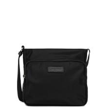 Lancaster Basic Sport Crossbody Bag 514-25 Black