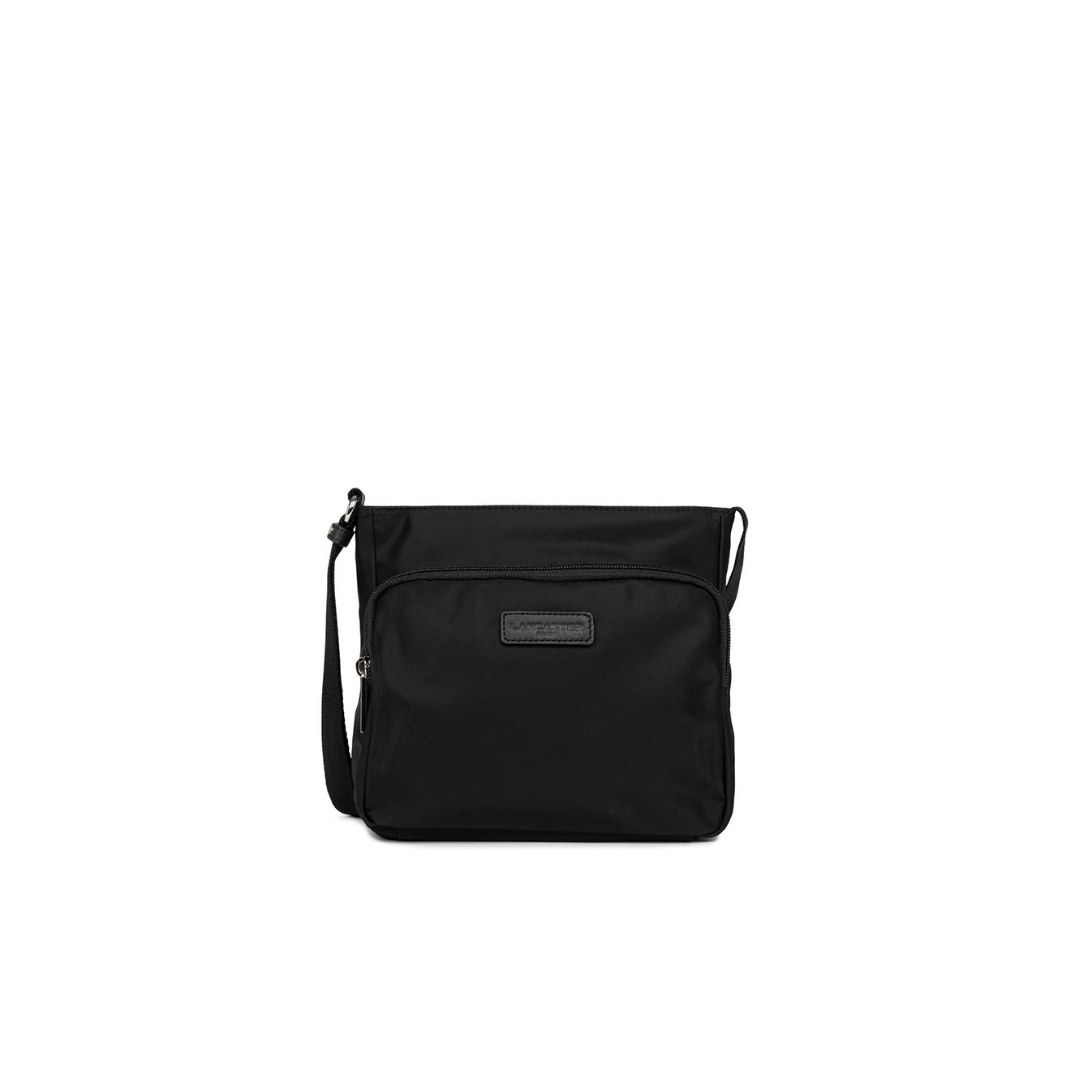 Lancaster Basic Sport Crossbody Bag 514-25 Black