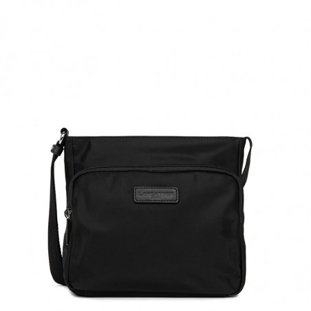 Lancaster Basic Sport Crossbody Bag 514-25 Black