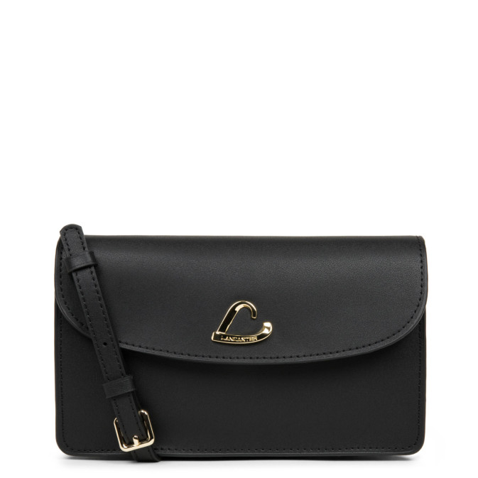 Lancaster City Trotter Bag 523-76 Black