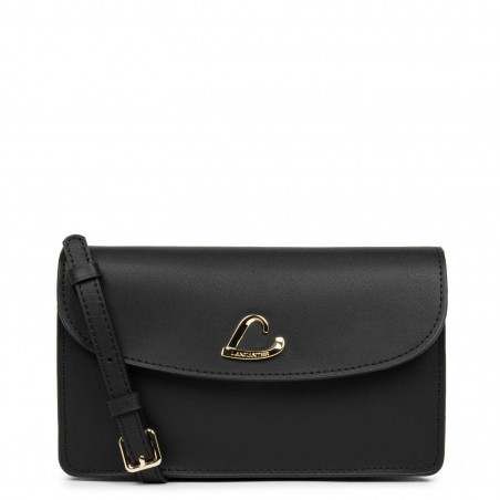 Lancaster City Trotter Bag 523-76 Black