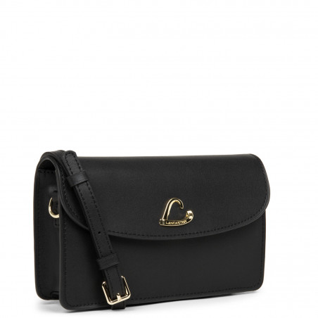 Lancaster City Trotter Bag 523-76 Black