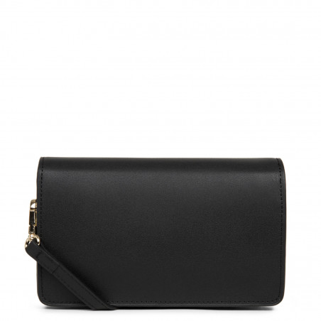 Lancaster City Trotter Bag 523-76 Black