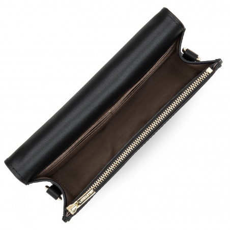 Lancaster City Trotter Bag 523-76 Black
