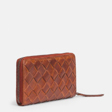 Biba Lewisburg Zippered Companion LEI3L Leather