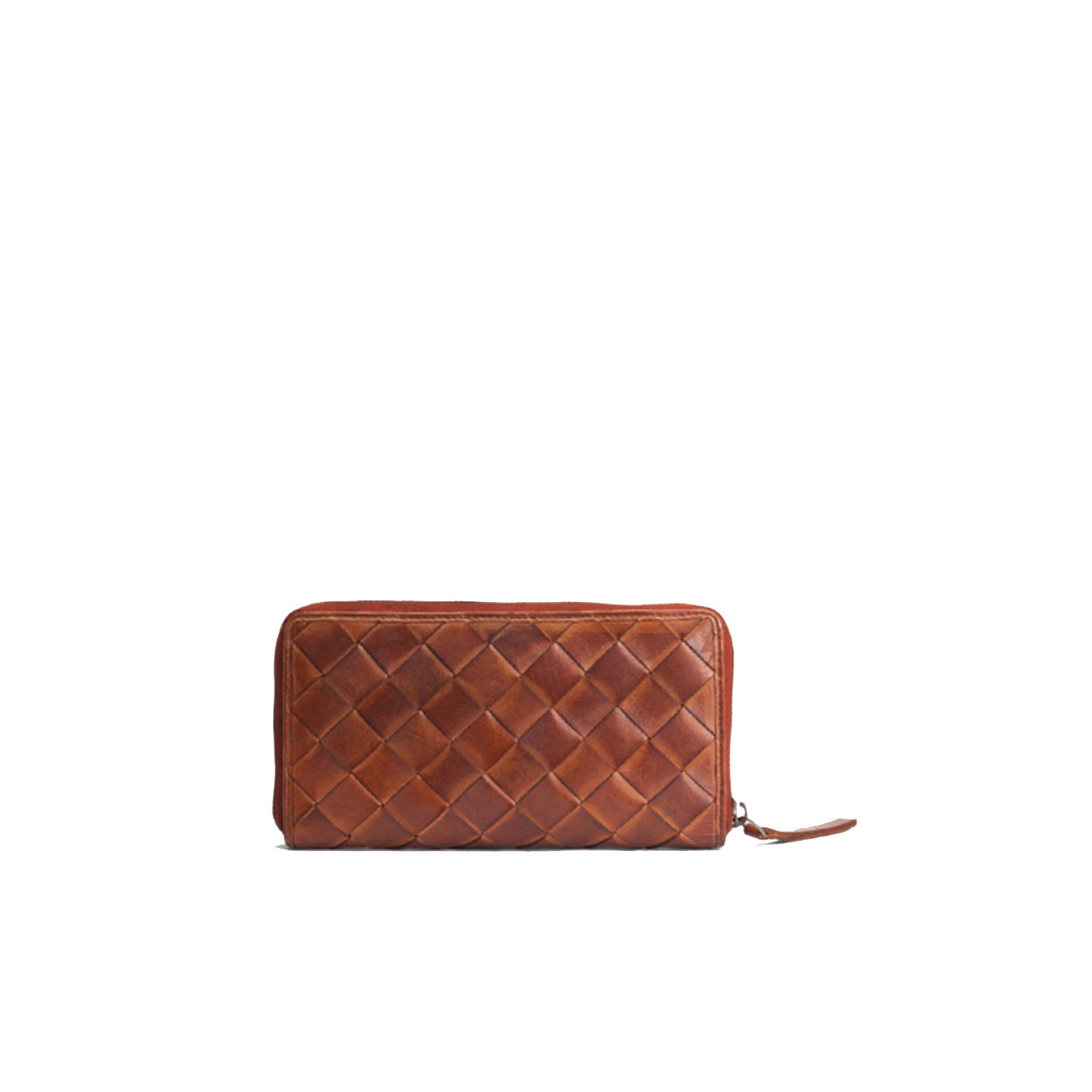Biba Lewisburg Zippered Companion LEI3L Leather